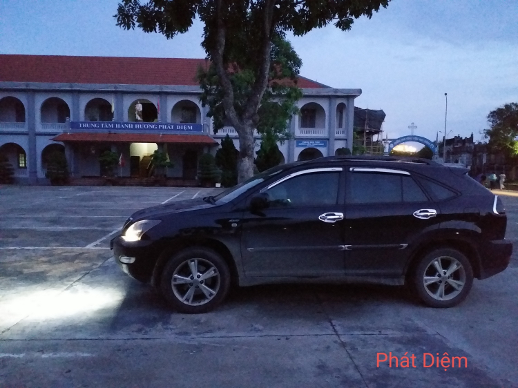 Kỳ nghỉ hè ngắn ngủi năm 2020 với chiến binh "già gân" Land Cruiser: 13 ngày - 5.500km ! Kỳ nghỉ hè ngắn ngủi năm 2020 với chiến binh "già gân" Land Cruiser: 13 ngày - 5.500km !