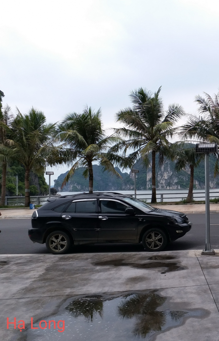 Kỳ nghỉ hè ngắn ngủi năm 2020 với chiến binh "già gân" Land Cruiser: 13 ngày - 5.500km ! Kỳ nghỉ hè ngắn ngủi năm 2020 với chiến binh "già gân" Land Cruiser: 13 ngày - 5.500km !