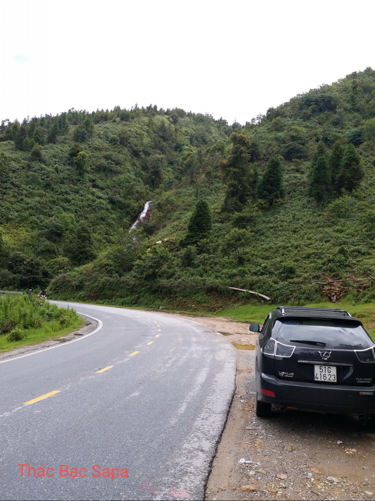 Kỳ nghỉ hè ngắn ngủi năm 2020 với chiến binh "già gân" Land Cruiser: 13 ngày - 5.500km ! Kỳ nghỉ hè ngắn ngủi năm 2020 với chiến binh "già gân" Land Cruiser: 13 ngày - 5.500km !