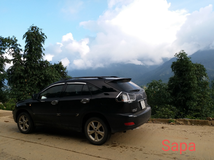 Kỳ nghỉ hè ngắn ngủi năm 2020 với chiến binh "già gân" Land Cruiser: 13 ngày - 5.500km ! Kỳ nghỉ hè ngắn ngủi năm 2020 với chiến binh "già gân" Land Cruiser: 13 ngày - 5.500km !