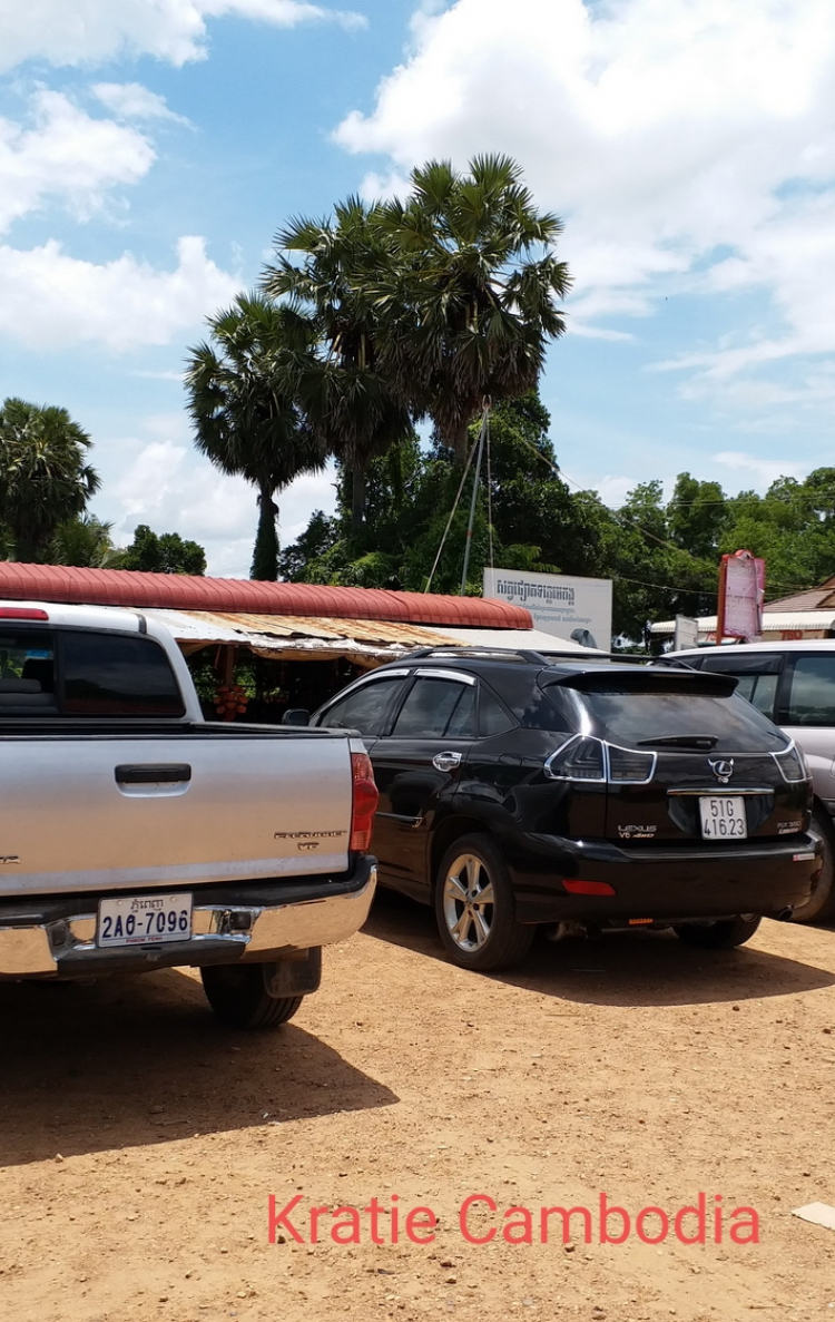Kỳ nghỉ hè ngắn ngủi năm 2020 với chiến binh "già gân" Land Cruiser: 13 ngày - 5.500km ! Kỳ nghỉ hè ngắn ngủi năm 2020 với chiến binh "già gân" Land Cruiser: 13 ngày - 5.500km !