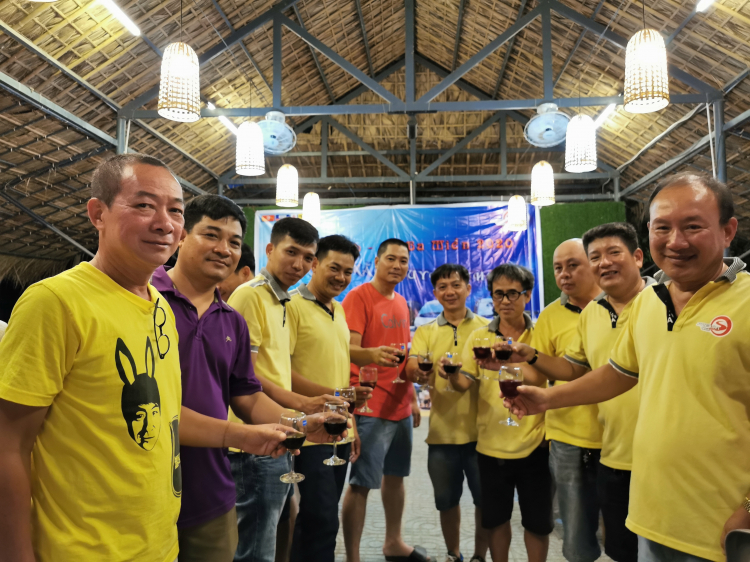 Quyết định lúc 23h59p ngày 24/7/2020 và hành trình tới Huế cùng Previa Team Quyết định lúc 23h59p ngày 24/7/2020 và hành trình tới Huế cùng Previa Team