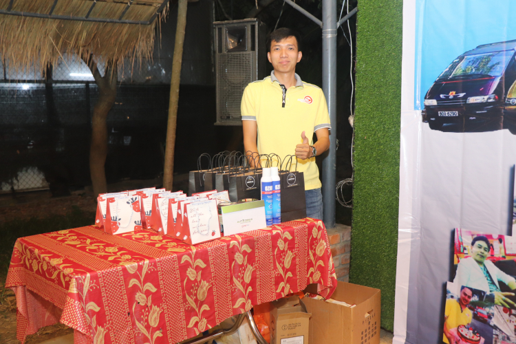 Quyết định lúc 23h59p ngày 24/7/2020 và hành trình tới Huế cùng Previa Team Quyết định lúc 23h59p ngày 24/7/2020 và hành trình tới Huế cùng Previa Team