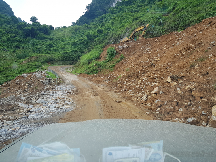 Kỳ nghỉ hè ngắn ngủi năm 2020 với chiến binh "già gân" Land Cruiser: 13 ngày - 5.500km !