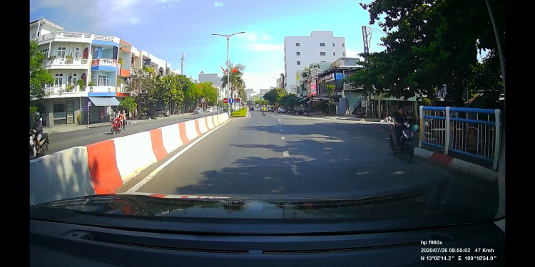 Chuyến đi đầu tiên của tài mới cùng xế mới Chuyến đi đầu tiên của tài mới cùng xế mới