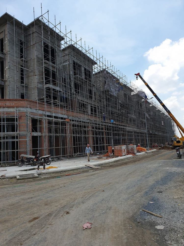 Đất nền T&T Long Hậu liệu có khả thi để đầu tư? Đất nền T&T Long Hậu liệu có khả thi để đầu tư?