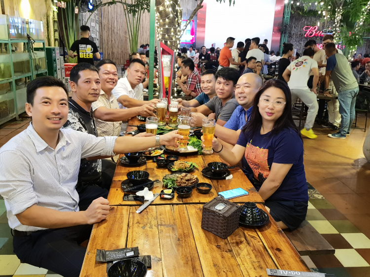 Kỳ nghỉ hè ngắn ngủi năm 2020 với chiến binh "già gân" Land Cruiser: 13 ngày - 5.500km ! Kỳ nghỉ hè ngắn ngủi năm 2020 với chiến binh "già gân" Land Cruiser: 13 ngày - 5.500km !