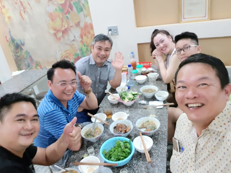 Kỳ nghỉ hè ngắn ngủi năm 2020 với chiến binh "già gân" Land Cruiser: 13 ngày - 5.500km ! Kỳ nghỉ hè ngắn ngủi năm 2020 với chiến binh "già gân" Land Cruiser: 13 ngày - 5.500km !