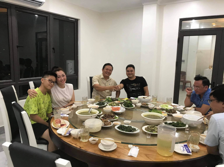 Kỳ nghỉ hè ngắn ngủi năm 2020 với chiến binh "già gân" Land Cruiser: 13 ngày - 5.500km ! Kỳ nghỉ hè ngắn ngủi năm 2020 với chiến binh "già gân" Land Cruiser: 13 ngày - 5.500km !