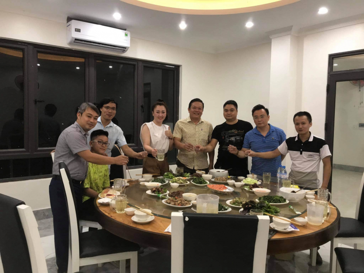 Kỳ nghỉ hè ngắn ngủi năm 2020 với chiến binh "già gân" Land Cruiser: 13 ngày - 5.500km ! Kỳ nghỉ hè ngắn ngủi năm 2020 với chiến binh "già gân" Land Cruiser: 13 ngày - 5.500km !