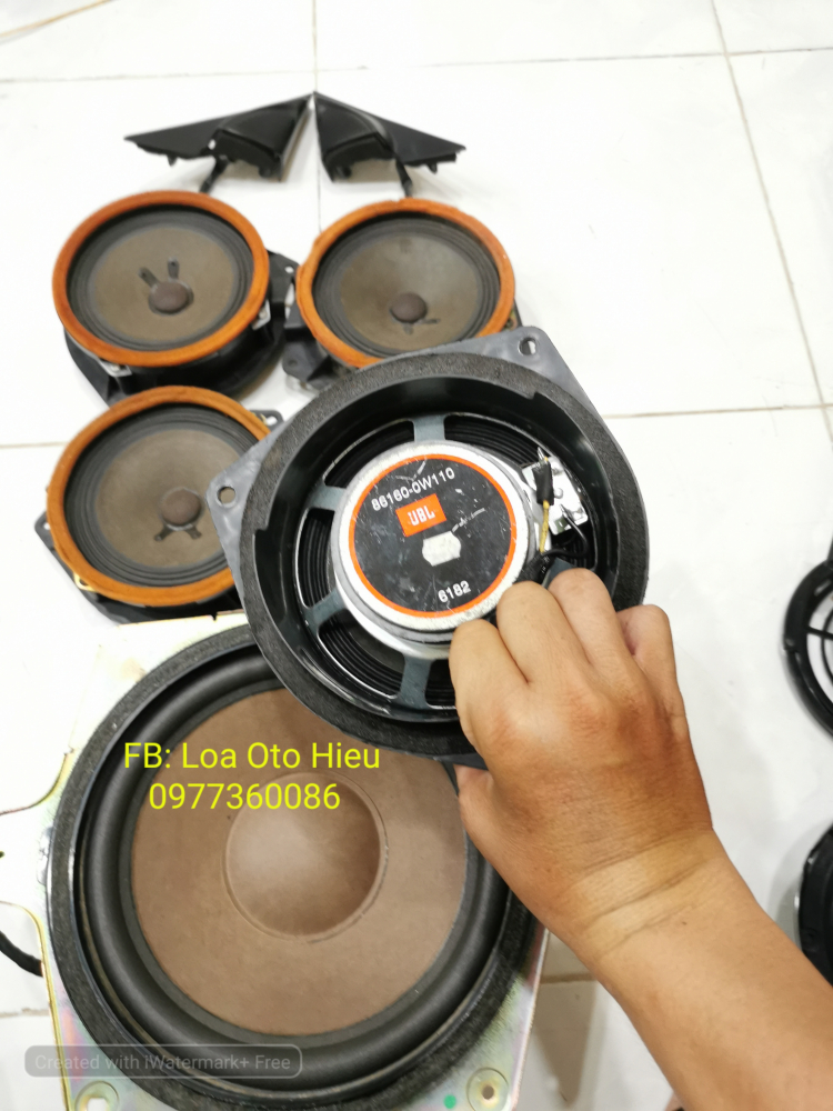 Hiếu Audio Mark : Chuyên Loa tháo xe sang: Độ âm thanh - Nâng cấp âm thanh xe hơi. Hiếu Audio Mark : Chuyên Loa tháo xe sang: Độ âm thanh - Nâng cấp âm thanh xe hơi.