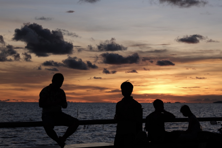 Từ Hè sớm 2020: “Gió như Phan - Nắng như Rang” đến Hè chính 2020: "Maldives của Việt Nam" Từ Hè sớm 2020: “Gió như Phan - Nắng như Rang” đến Hè chính 2020: "Maldives của Việt Nam"