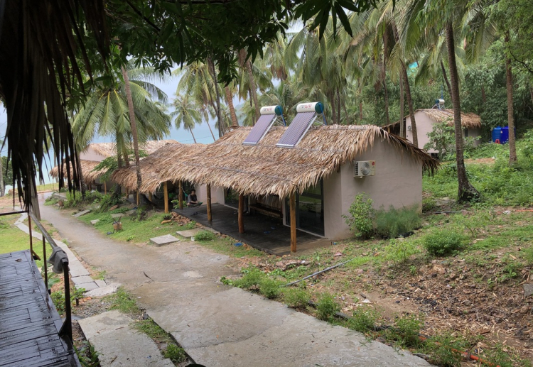 Từ Hè sớm 2020: “Gió như Phan - Nắng như Rang” đến Hè chính 2020: "Maldives của Việt Nam" Từ Hè sớm 2020: “Gió như Phan - Nắng như Rang” đến Hè chính 2020: "Maldives của Việt Nam"