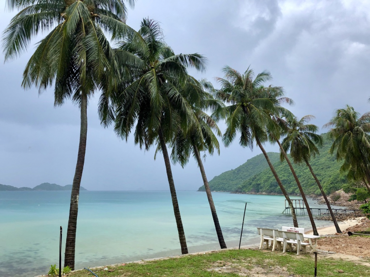 Từ Hè sớm 2020: “Gió như Phan - Nắng như Rang” đến Hè chính 2020: "Maldives của Việt Nam" Từ Hè sớm 2020: “Gió như Phan - Nắng như Rang” đến Hè chính 2020: "Maldives của Việt Nam"