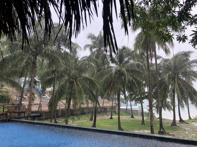 Từ Hè sớm 2020: “Gió như Phan - Nắng như Rang” đến Hè chính 2020: "Maldives của Việt Nam" Từ Hè sớm 2020: “Gió như Phan - Nắng như Rang” đến Hè chính 2020: "Maldives của Việt Nam"