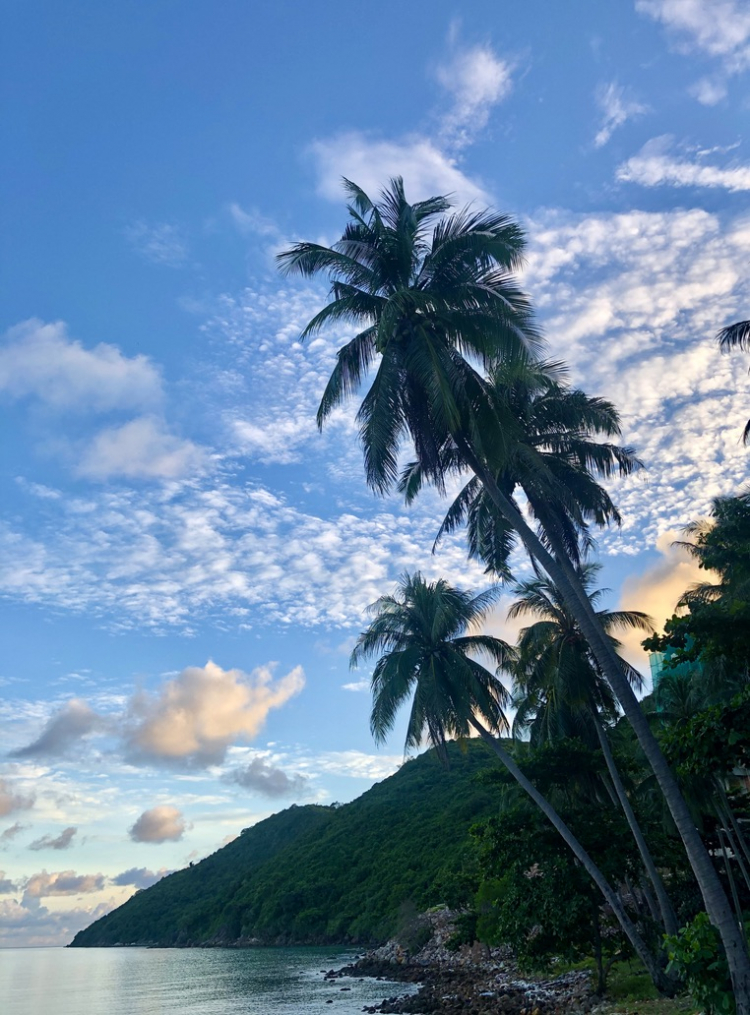 Từ Hè sớm 2020: “Gió như Phan - Nắng như Rang” đến Hè chính 2020: "Maldives của Việt Nam" Từ Hè sớm 2020: “Gió như Phan - Nắng như Rang” đến Hè chính 2020: "Maldives của Việt Nam"