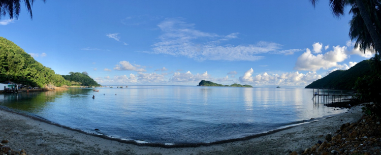 Từ Hè sớm 2020: “Gió như Phan - Nắng như Rang” đến Hè chính 2020: "Maldives của Việt Nam" Từ Hè sớm 2020: “Gió như Phan - Nắng như Rang” đến Hè chính 2020: "Maldives của Việt Nam"