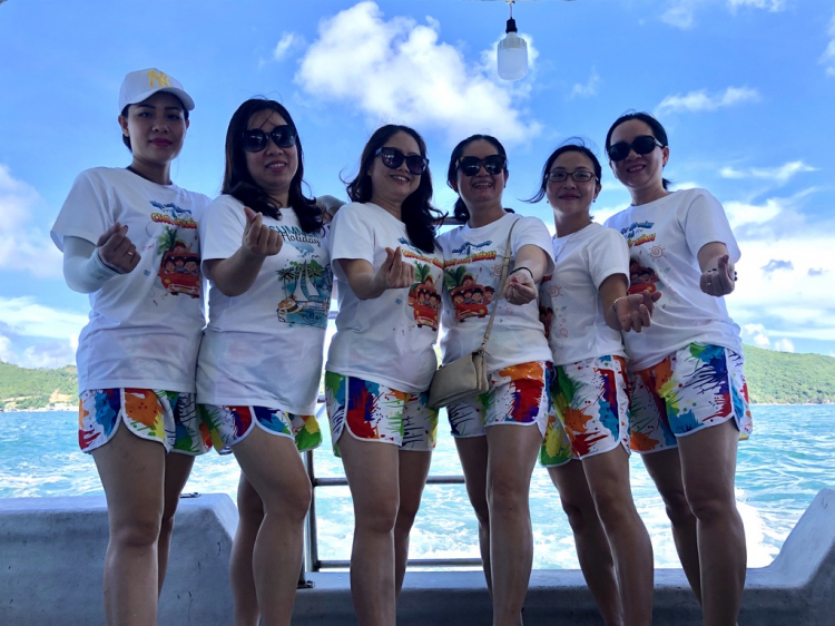 Từ Hè sớm 2020: “Gió như Phan - Nắng như Rang” đến Hè chính 2020: "Maldives của Việt Nam" Từ Hè sớm 2020: “Gió như Phan - Nắng như Rang” đến Hè chính 2020: "Maldives của Việt Nam"