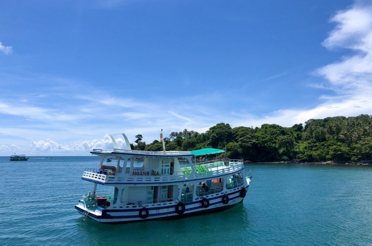 Từ Hè sớm 2020: “Gió như Phan - Nắng như Rang” đến Hè chính 2020: "Maldives của Việt Nam" Từ Hè sớm 2020: “Gió như Phan - Nắng như Rang” đến Hè chính 2020: "Maldives của Việt Nam"