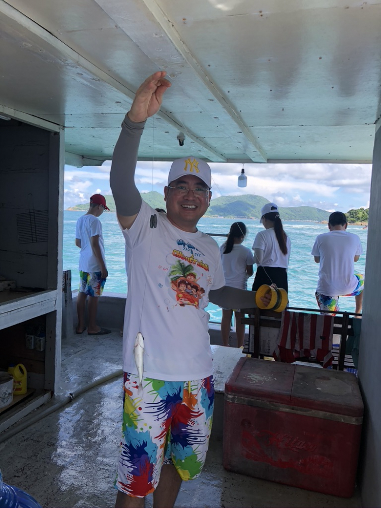 Từ Hè sớm 2020: “Gió như Phan - Nắng như Rang” đến Hè chính 2020: "Maldives của Việt Nam" Từ Hè sớm 2020: “Gió như Phan - Nắng như Rang” đến Hè chính 2020: "Maldives của Việt Nam"