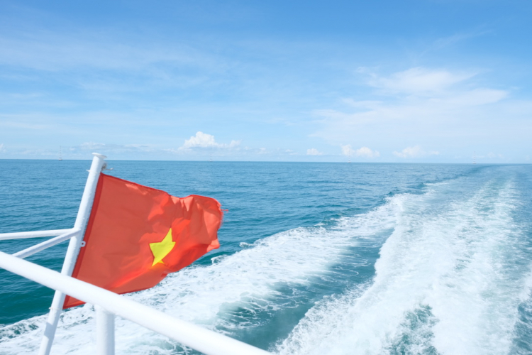 Từ Hè sớm 2020: “Gió như Phan - Nắng như Rang” đến Hè chính 2020: "Maldives của Việt Nam" Từ Hè sớm 2020: “Gió như Phan - Nắng như Rang” đến Hè chính 2020: "Maldives của Việt Nam"