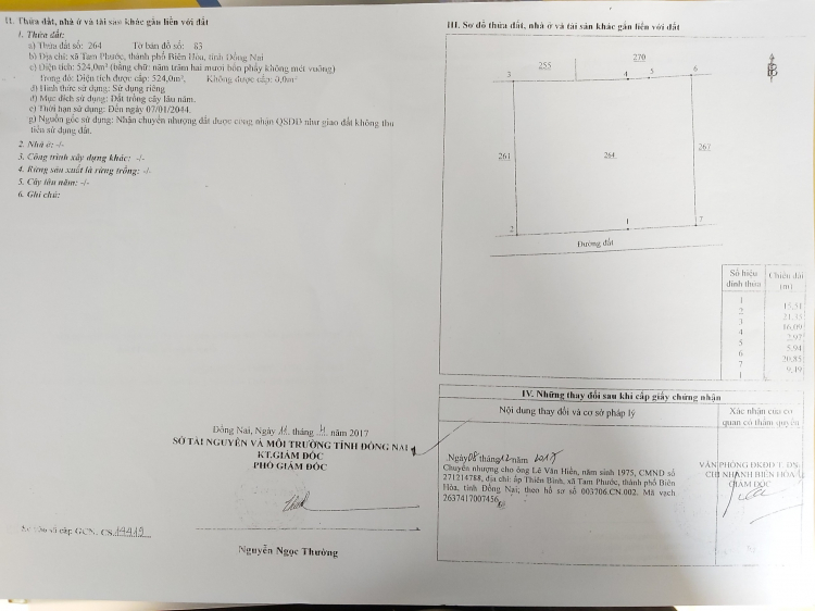 ĐẤT DIỆN TÍCH LỚN-NGÃ 3 THÁI LAN-BIÊN HÒA