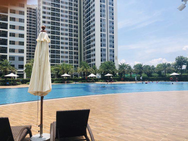 VINHOMES GRAND PARK QUẬN 9 LÀ CÁI “BẪY GẤU” CHO NHỮNG KHÁCH YÊU MÀU HỒNG! VINHOMES GRAND PARK QUẬN 9 LÀ CÁI “BẪY GẤU” CHO NHỮNG KHÁCH YÊU MÀU HỒNG!