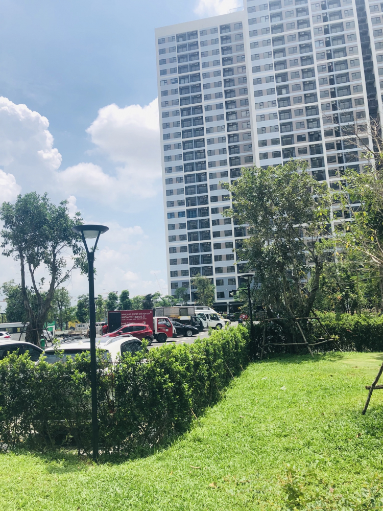 VINHOMES GRAND PARK QUẬN 9 LÀ CÁI “BẪY GẤU” CHO NHỮNG KHÁCH YÊU MÀU HỒNG! VINHOMES GRAND PARK QUẬN 9 LÀ CÁI “BẪY GẤU” CHO NHỮNG KHÁCH YÊU MÀU HỒNG!