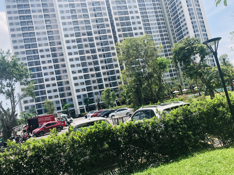 VINHOMES GRAND PARK QUẬN 9 LÀ CÁI “BẪY GẤU” CHO NHỮNG KHÁCH YÊU MÀU HỒNG! VINHOMES GRAND PARK QUẬN 9 LÀ CÁI “BẪY GẤU” CHO NHỮNG KHÁCH YÊU MÀU HỒNG!
