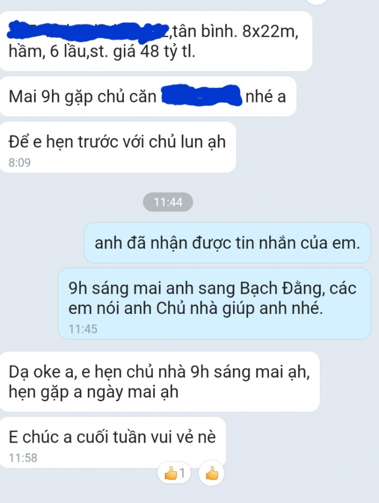 đường Cộng Hòa và đường Trần Não