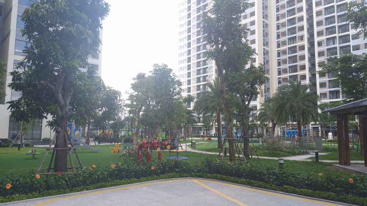 VINHOMES GRAND PARK QUẬN 9 LÀ CÁI “BẪY GẤU” CHO NHỮNG KHÁCH YÊU MÀU HỒNG! VINHOMES GRAND PARK QUẬN 9 LÀ CÁI “BẪY GẤU” CHO NHỮNG KHÁCH YÊU MÀU HỒNG!