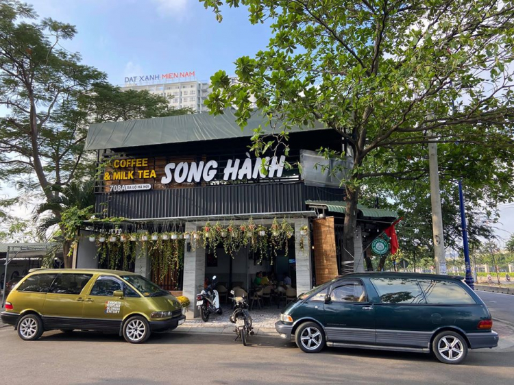 Cuộc Du Hành Sài Gòn - Đà Nẵng: 24h bay đến - 18h bay về bằng Toyota Previa Cuộc Du Hành Sài Gòn - Đà Nẵng: 24h bay đến - 18h bay về bằng Toyota Previa