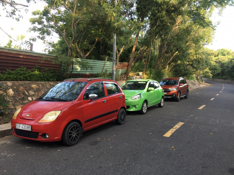 Toyota Corolla Cross mới