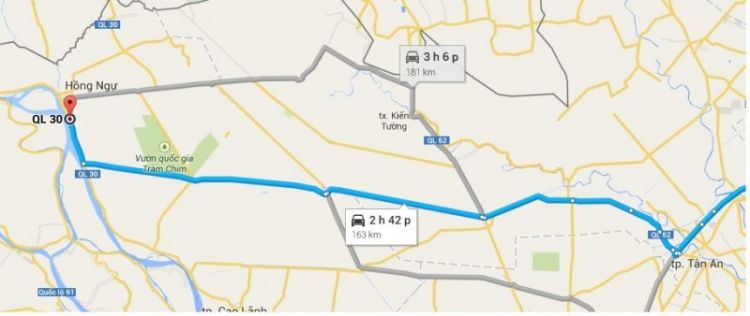 Đường từ hồng ngự đi phú quốc