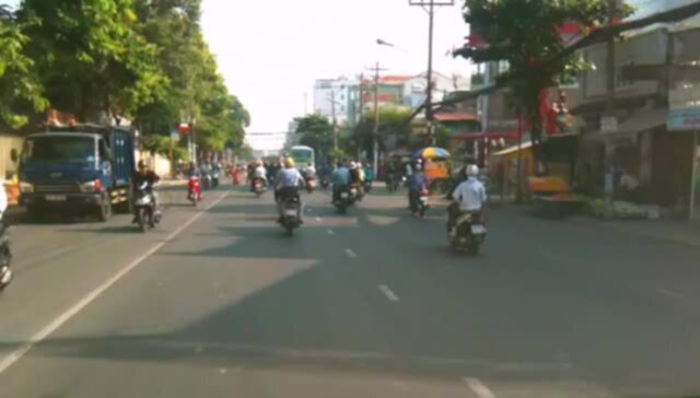 Có lỗi hay không ?