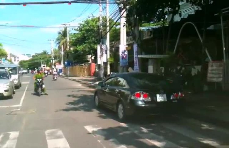 Có lỗi hay không ?