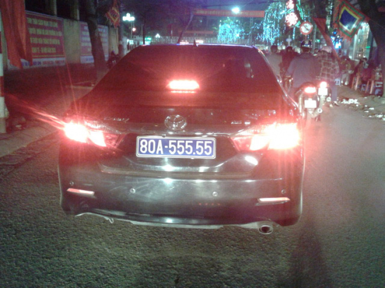 Xe đẹp, biển đẹp !!!! Xe đẹp, biển đẹp !!!!
