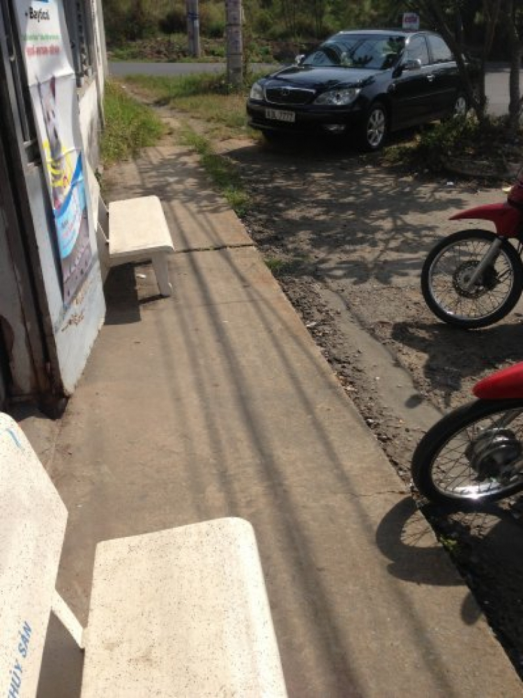 Xe đẹp, biển đẹp !!!!