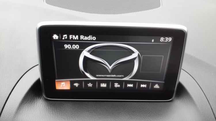MazdaFC - Mỗi ngày một mẹo hay cho người sử dụng xe Mazda MazdaFC - Mỗi ngày một mẹo hay cho người sử dụng xe Mazda