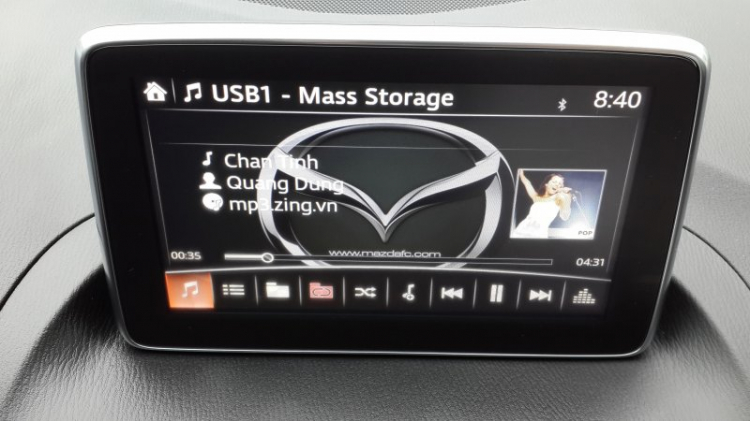MazdaFC - Mỗi ngày một mẹo hay cho người sử dụng xe Mazda MazdaFC - Mỗi ngày một mẹo hay cho người sử dụng xe Mazda
