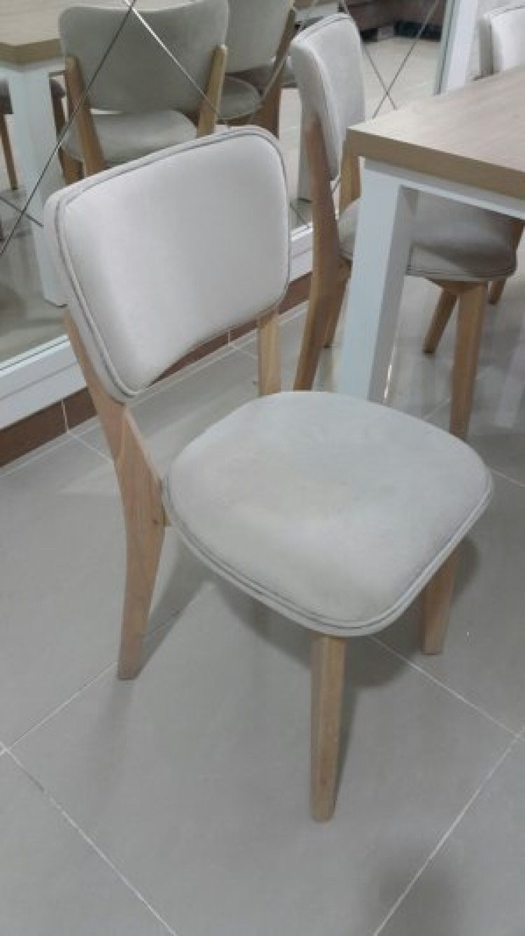 Đồ gỗ nội thất gỗ MDF