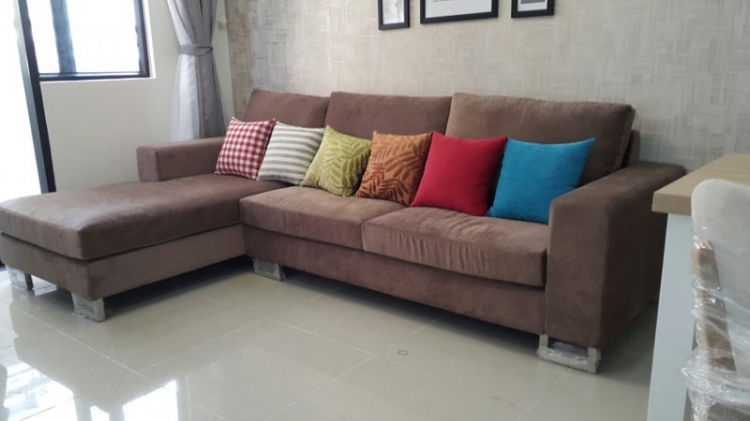 Đồ gỗ nội thất gỗ MDF