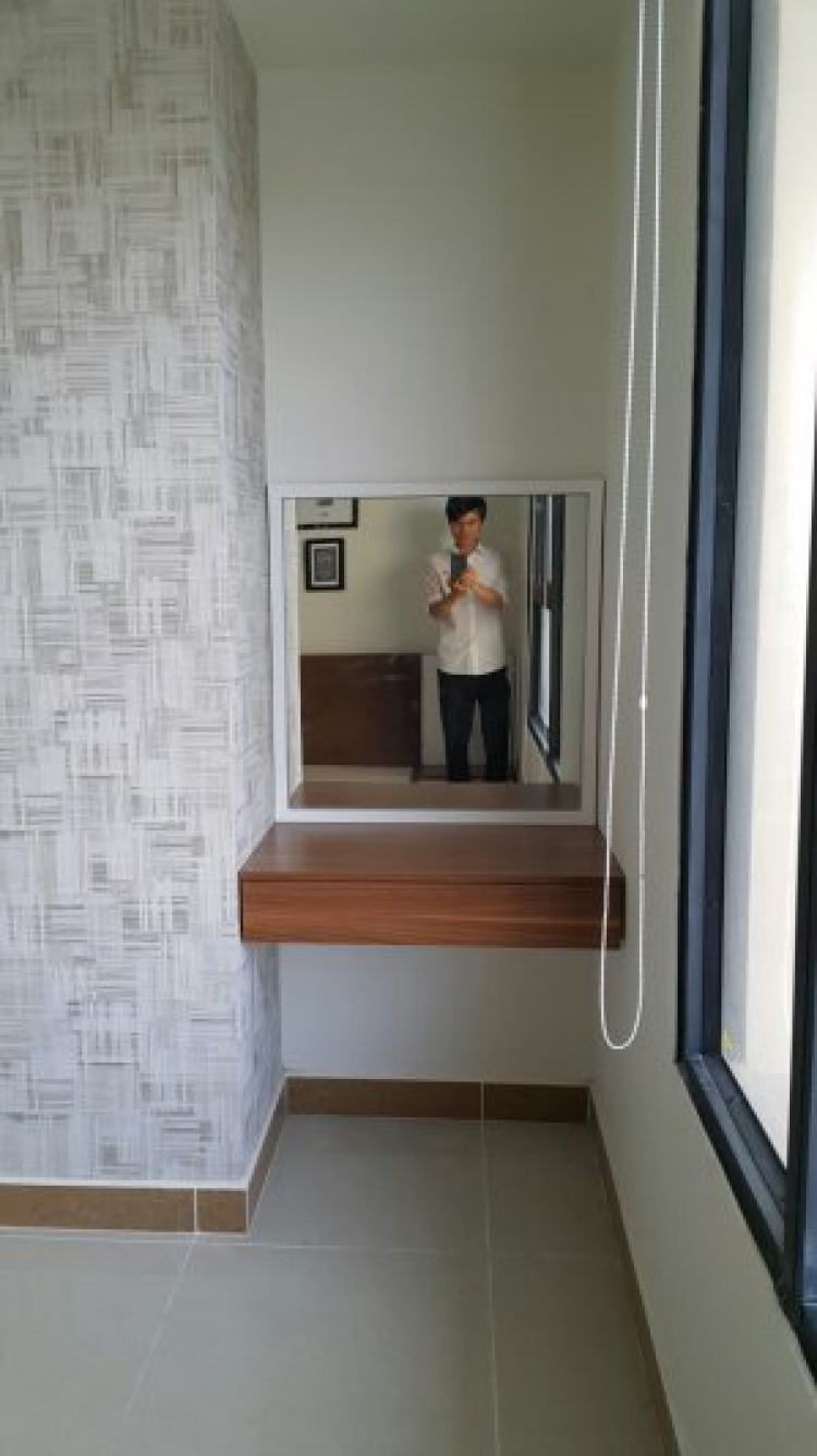 Đồ gỗ nội thất gỗ MDF