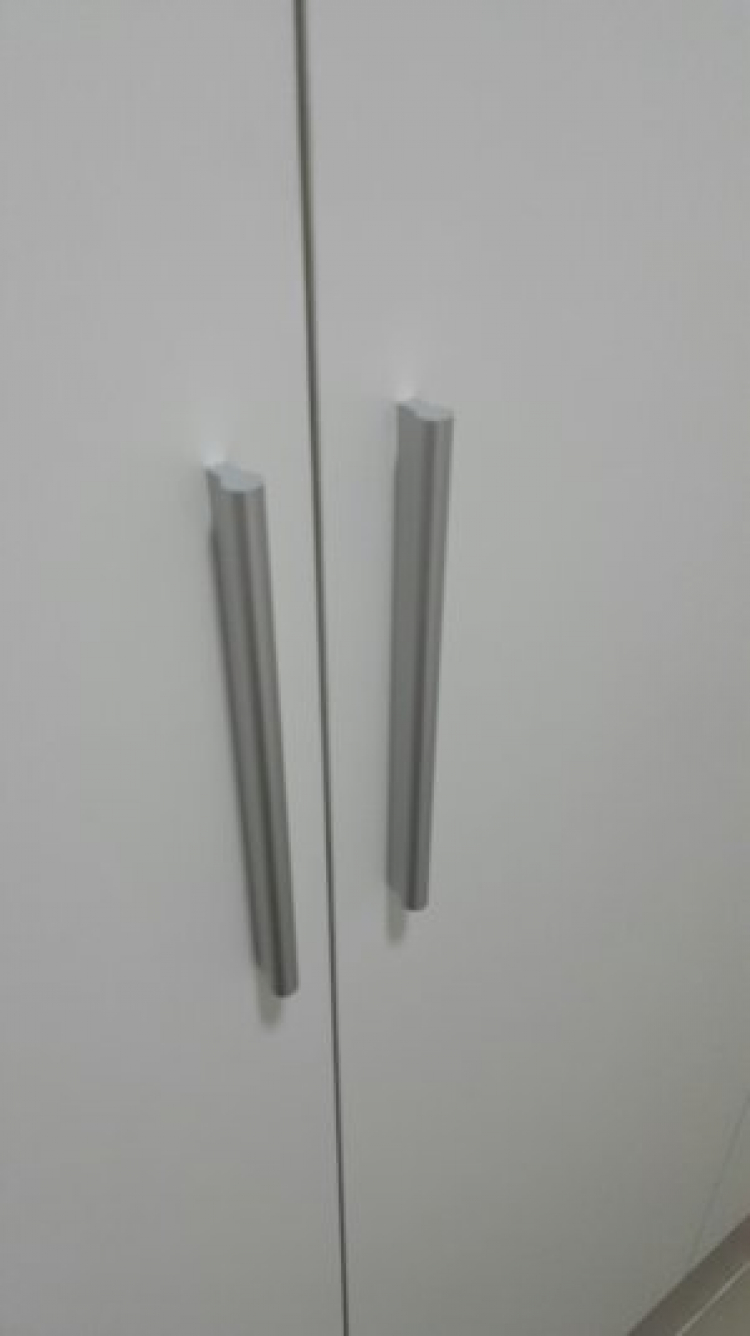 Đồ gỗ nội thất gỗ MDF