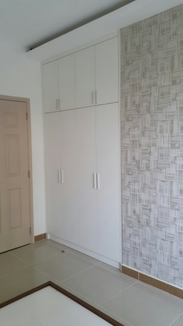 Đồ gỗ nội thất gỗ MDF