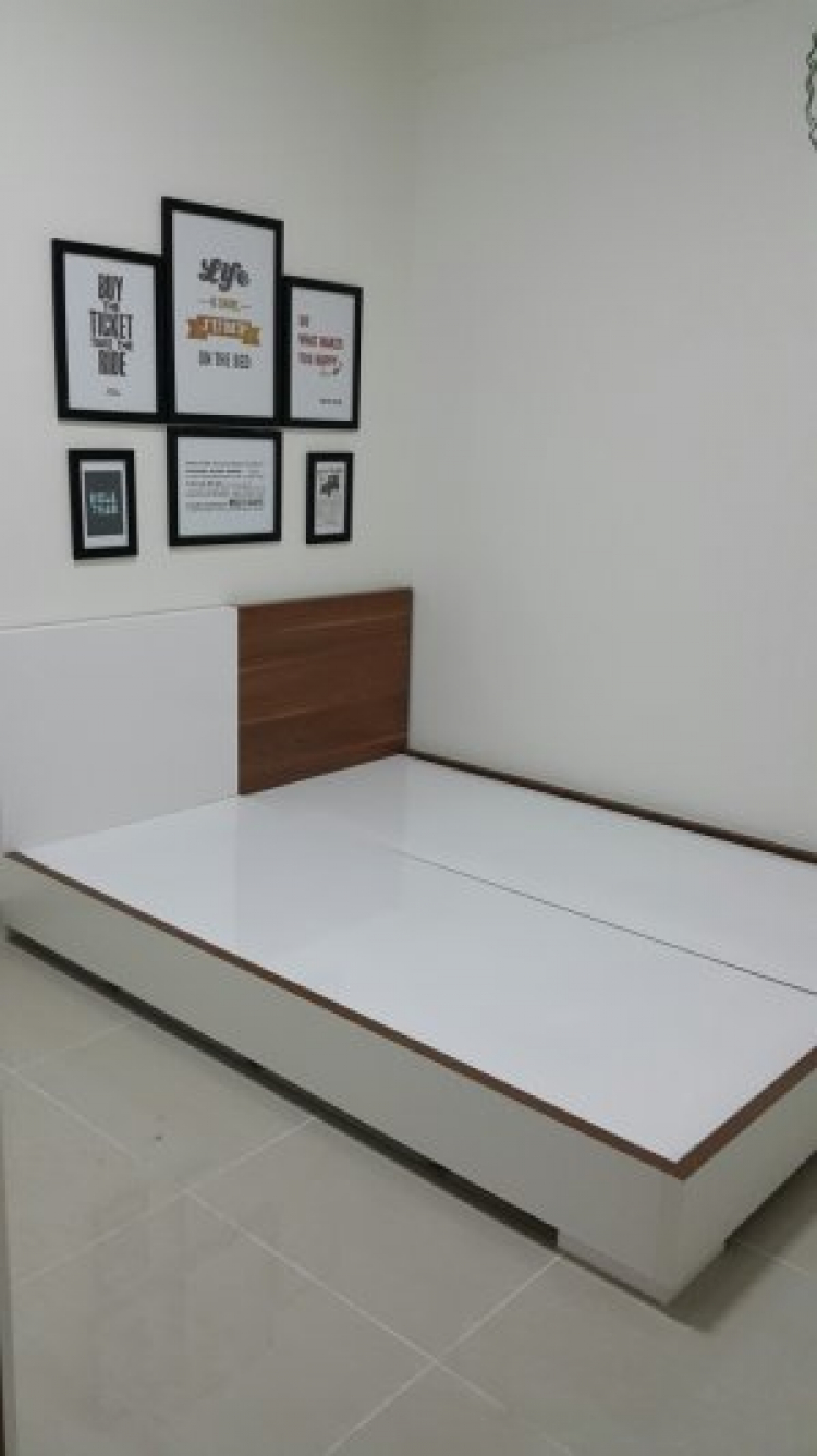 Đồ gỗ nội thất gỗ MDF