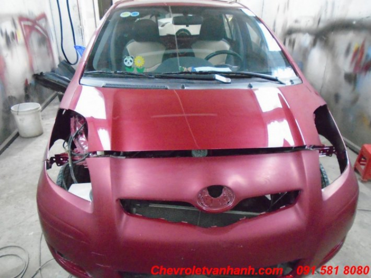 Chevrolet Aveo - Chia sẽ kinh nghiệm Chevrolet Aveo - Chia sẽ kinh nghiệm