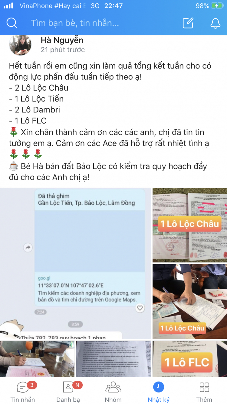 2020 liệu có còn cơ hội cho dân lướt sóng bds !!!