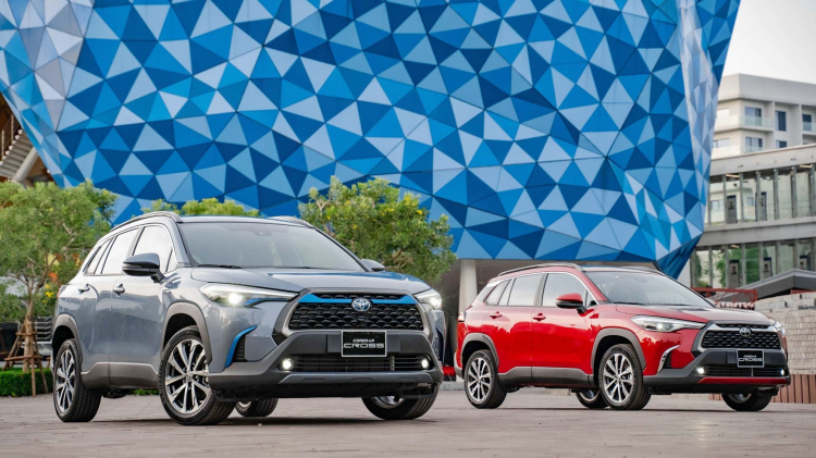 So sánh các gói an toàn chủ động trên xe Toyota, Honda, Mazda, Subaru tại Việt Nam So sánh các gói an toàn chủ động trên xe Toyota, Honda, Mazda, Subaru tại Việt Nam