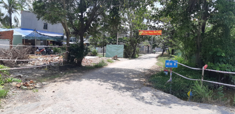 Đường Vành đai 2 đoạn Thủ Đức liệu có xong trong năm nay không? Đường Vành đai 2 đoạn Thủ Đức liệu có xong trong năm nay không?